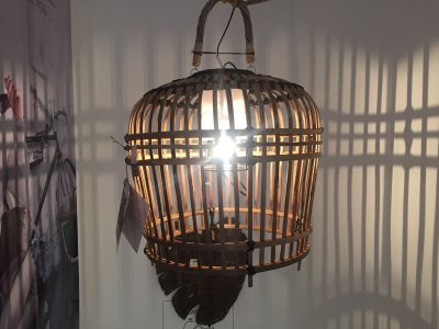San Carlos Hanging Lamp XS