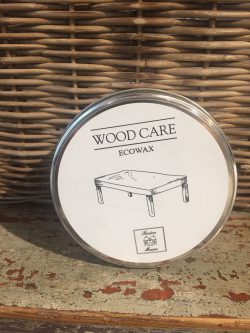 RM Wood Care Wax 300ml