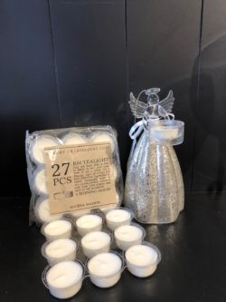 Riviera Maison Tealight 27pcs.