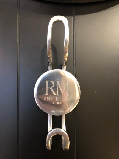RM Classic Hook