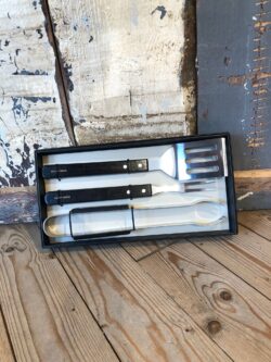 Urban Lodge BBQ Tools