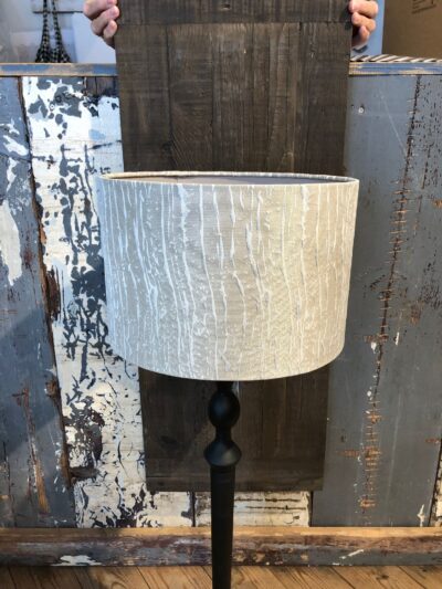 Clay Chic Lampshade 20x30